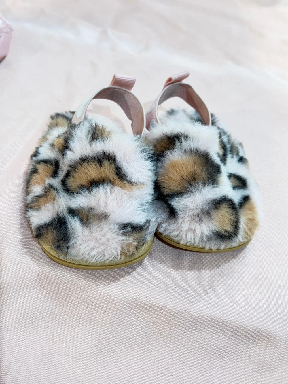 None leopard print